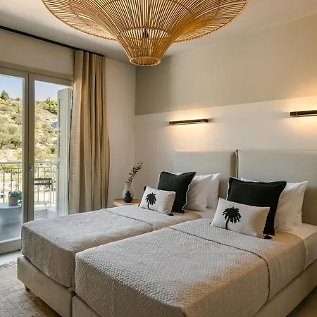 Assos Reverie Βίλα *