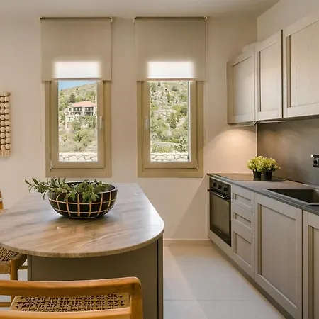 Βίλα Assos Reverie