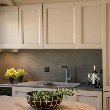 Βίλα Assos Reverie *