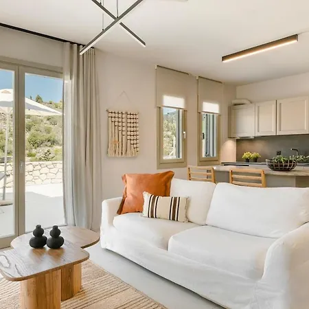 Assos Reverie Βίλα