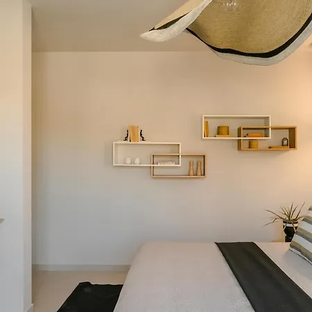 Βίλα Assos Reverie Άσσος