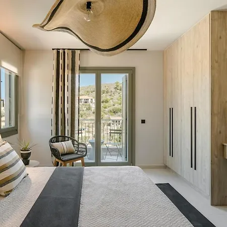 Assos Reverie Βίλα *