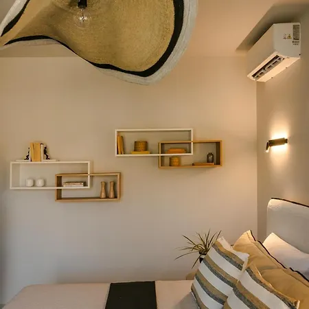 Βίλα Assos Reverie Άσσος