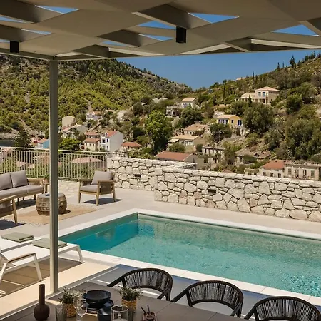 Assos Reverie Άσσος