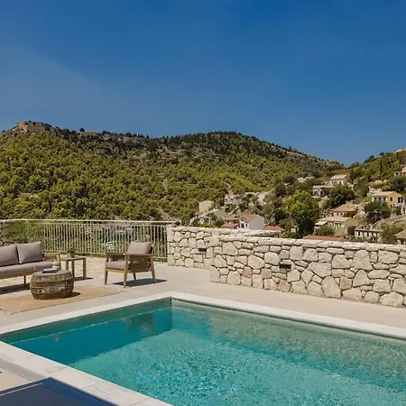 Assos Reverie Βίλα Άσσος