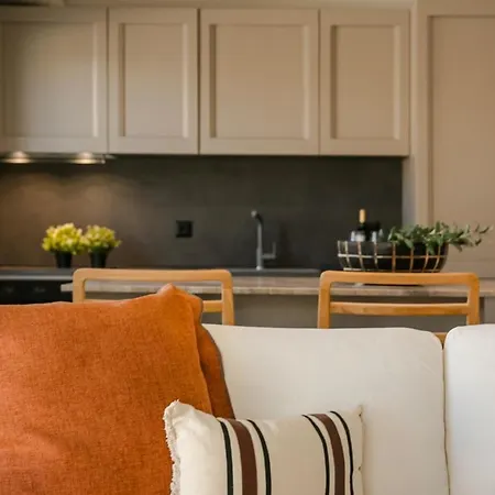 Assos Reverie Βίλα *