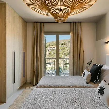 Βίλα Assos Reverie *