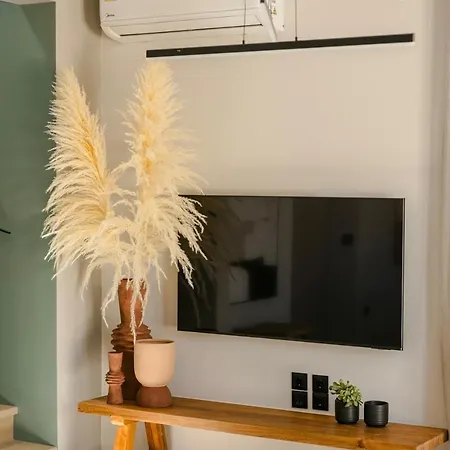 Βίλα Assos Reverie *