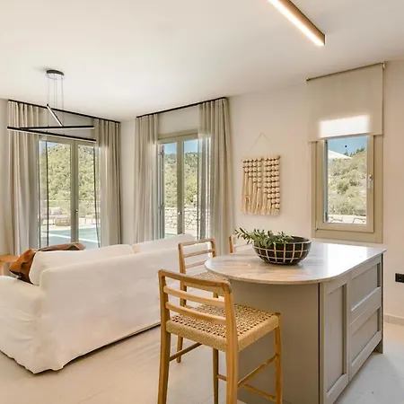 Assos Reverie Βίλα