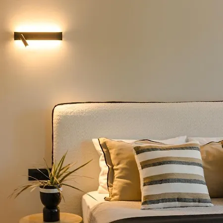 Βίλα Assos Reverie