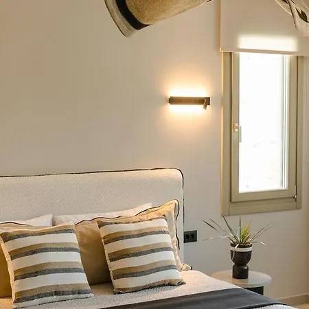 Assos Reverie Βίλα *