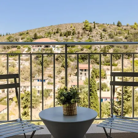 Assos Reverie Βίλα