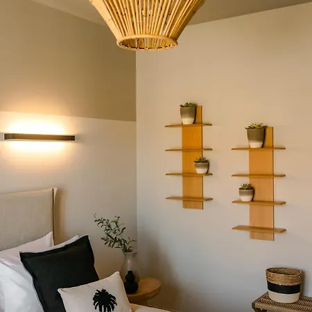 Assos Reverie Βίλα Άσσος