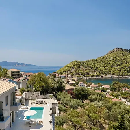 Assos Reverie فيلة