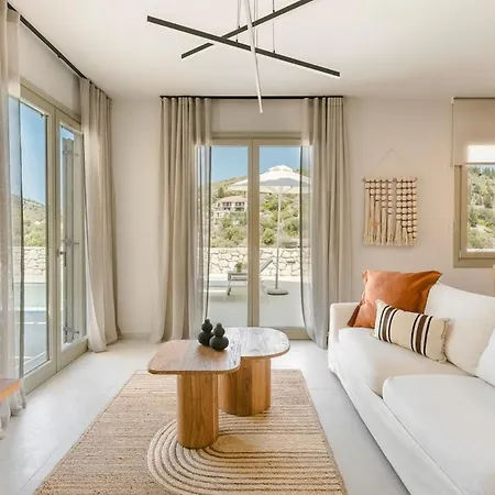 Assos Reverie Villa *