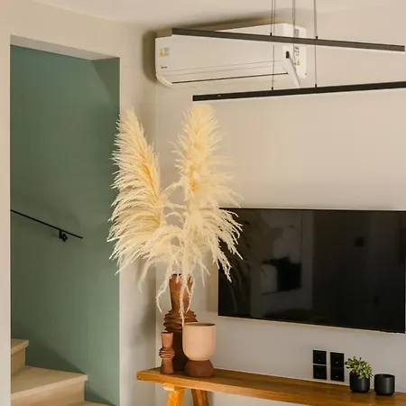 Assos Reverie أسوس