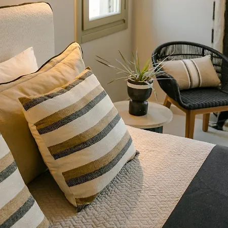 Assos Reverie فيلة أسوس