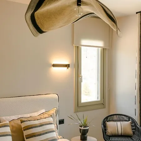 Assos Reverie فيلة أسوس