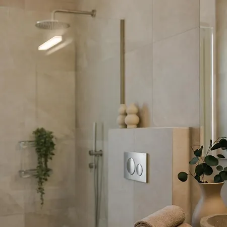 Вилла Assos Reverie Асос