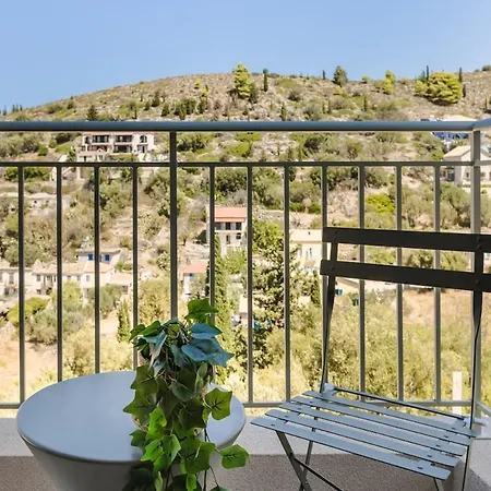 فيلة Assos Reverie أسوس