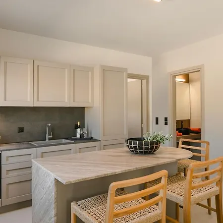 Villa Assos Reverie *