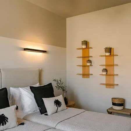 Villa Assos Reverie Asos