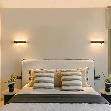 Villa Assos Reverie Asos